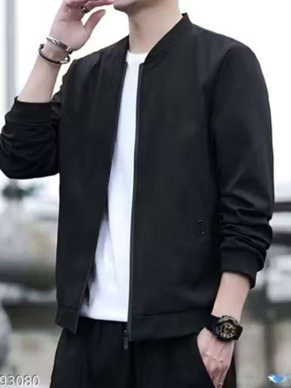 Korean Stylish Jacket For Man
