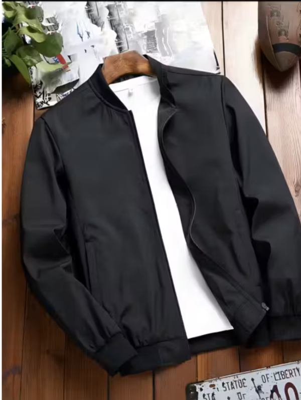 Korean Stylish Jacket For Man