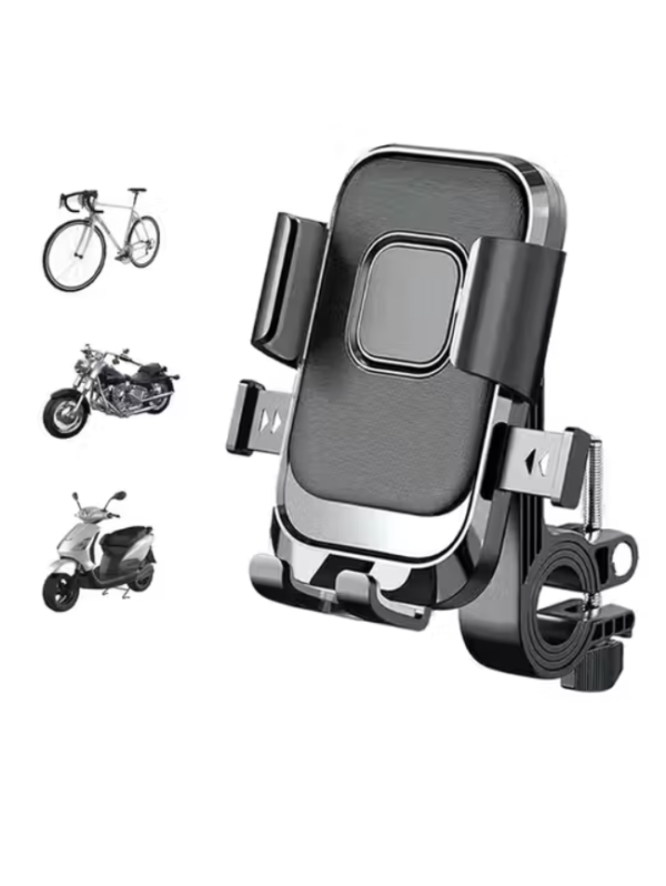 Motorcycle Mobile Phone Holder
