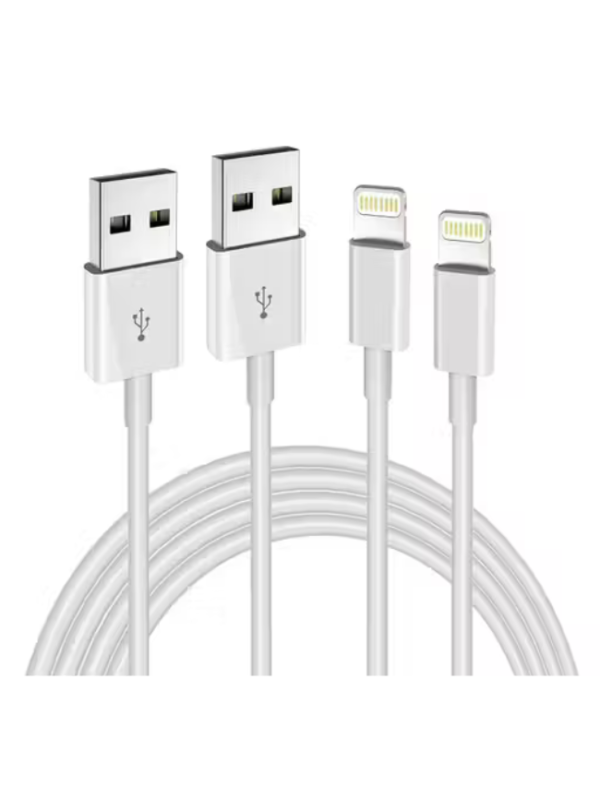 High-Speed Lightning Charging Cable