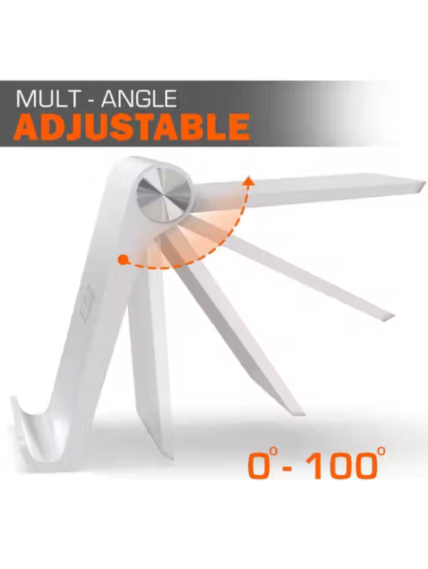 Men Self Design Round Neck Polyester Silver T-Shirt