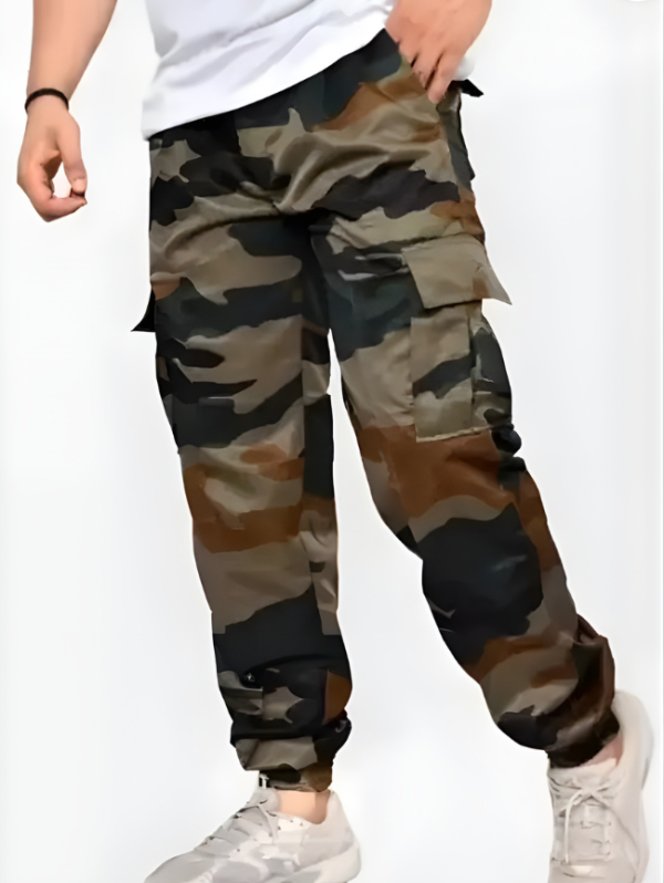 Men Cargos