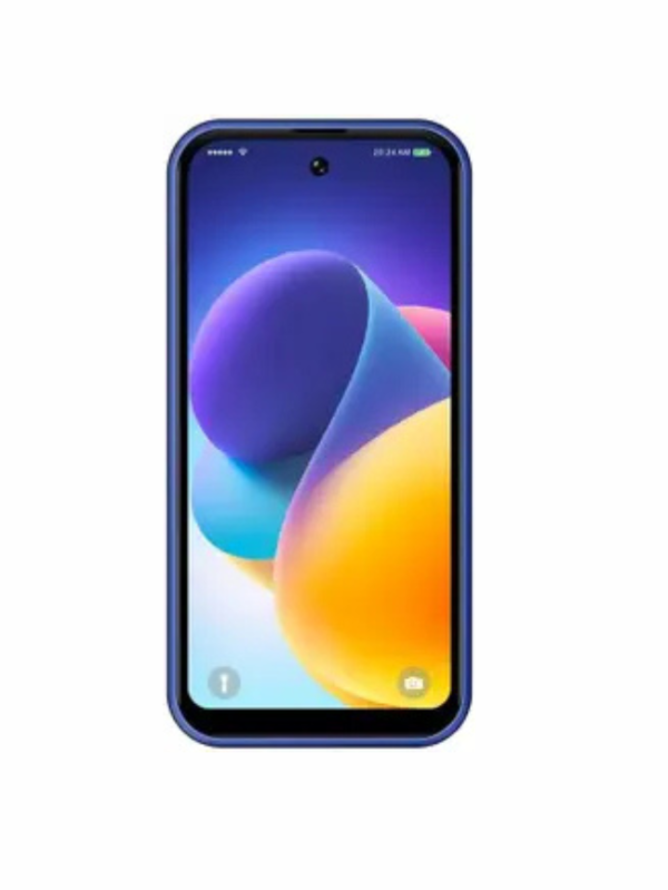 GOLY iLITE+ (Blue, 16 GB) (3 GB RAM)