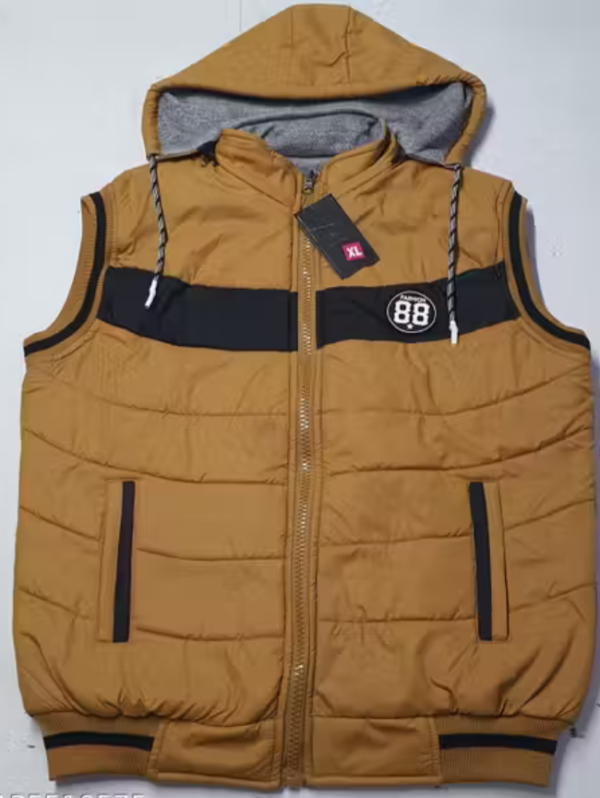 Urbane Latest Men Jackets