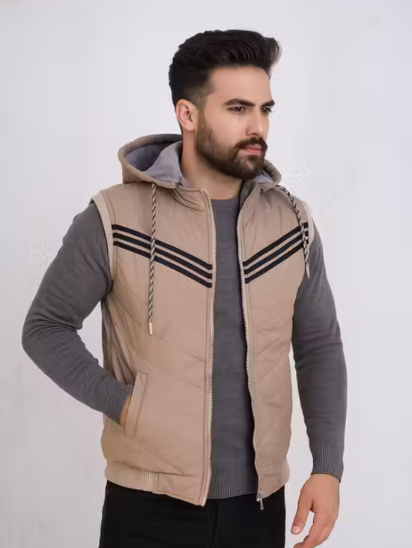 Winter Warm Outerwear